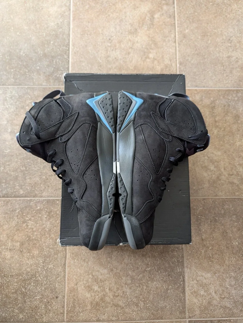 Air Jordan 7 retro 